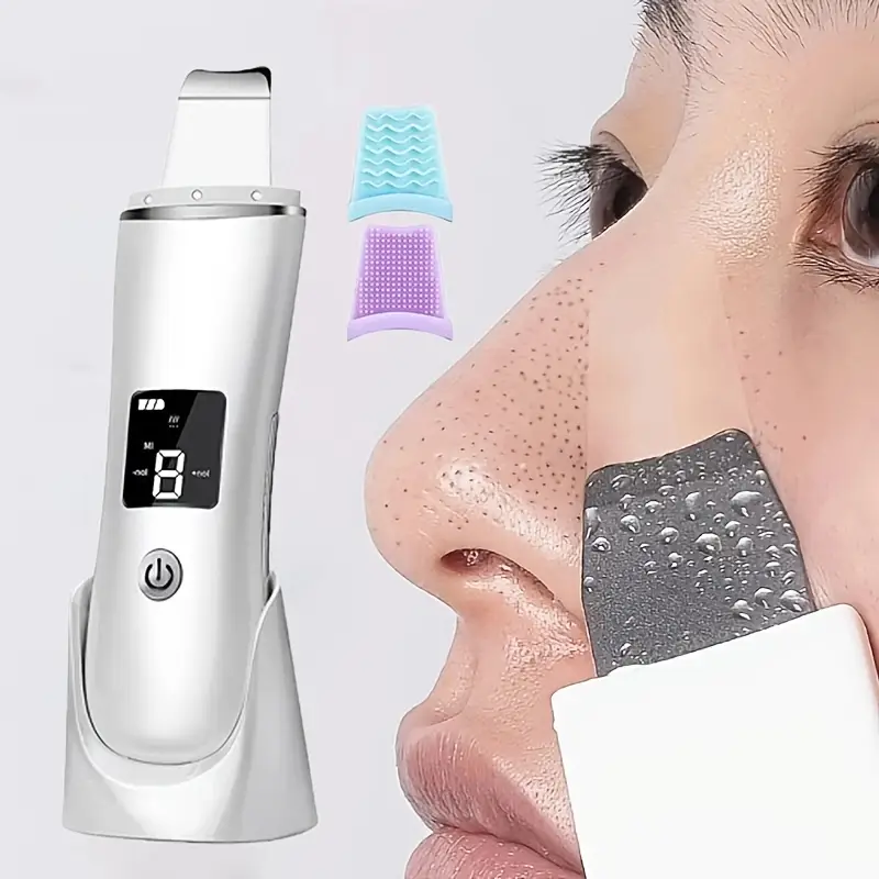 Imagen Limpieza Facial - Masaje Vital en El Ejido